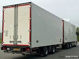 MAN TGX 26.500 FULL AIR ONLY 698.000 KM SMART TACHO