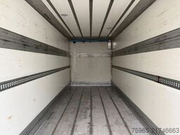 MAN TGX 26.500 FULL AIR ONLY 698.000 KM SMART TACHO