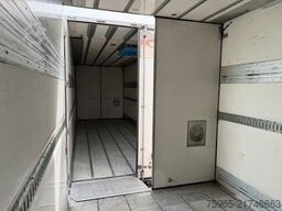 MAN TGX 26.500 FULL AIR ONLY 698.000 KM SMART TACHO