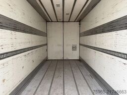 MAN TGX 26.500 FULL AIR ONLY 698.000 KM SMART TACHO