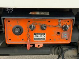 MAN TGX 26.500 FULL AIR ONLY 698.000 KM SMART TACHO