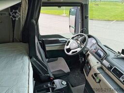 MAN TGX 26.500 FULL AIR ONLY 698.000 KM SMART TACHO