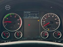 MAN TGX 26.500 FULL AIR ONLY 698.000 KM SMART TACHO