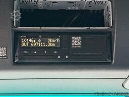 MAN TGX 26.500 FULL AIR ONLY 698.000 KM SMART TACHO