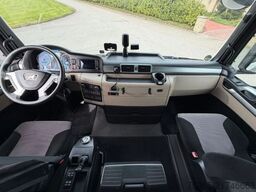 MAN TGX 26.500 FULL AIR ONLY 698.000 KM SMART TACHO
