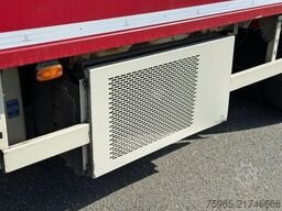 VOLVO FH 13.500 I-PARK COOL TRS COOLING ISOLATED BOX T