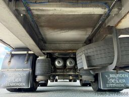 VOLVO FH 13.500 I-PARK COOL TRS COOLING ISOLATED BOX T