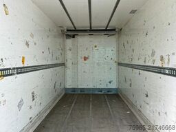 VOLVO FH 13.500 I-PARK COOL TRS COOLING ISOLATED BOX T