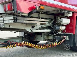 VOLVO FH 13.500 I-PARK COOL TRS COOLING ISOLATED BOX T