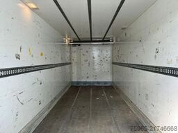 VOLVO FH 13.500 I-PARK COOL TRS COOLING ISOLATED BOX T