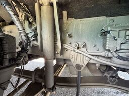 VOLVO FH 13.500 I-PARK COOL TRS COOLING ISOLATED BOX T