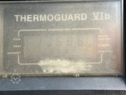 CHEREAU CD382GB TECNOGAM THERMO KING SL200e DISC BRAKES