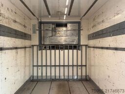 CHEREAU CD382GB TECNOGAM THERMO KING SL200e DISC BRAKES