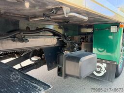 CHEREAU CD382GB TECNOGAM THERMO KING SL200e DISC BRAKES