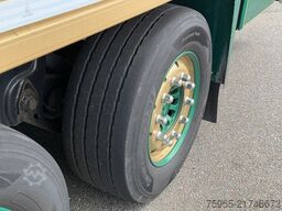 CHEREAU CD382GB TECNOGAM THERMO KING SL200e DISC BRAKES