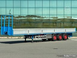  Draco TXS 339 FULL ADR ALL CLASSES CHASSIS IN NE