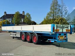  Draco TXS 339 FULL ADR ALL CLASSES CHASSIS IN NE