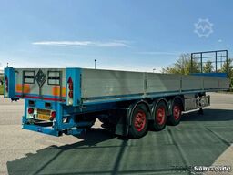  Draco TXS 339 FULL ADR ALL CLASSES CHASSIS IN NE