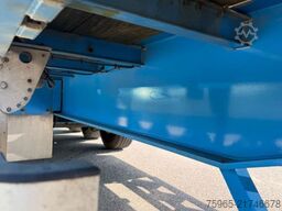  Draco TXS 339 FULL ADR ALL CLASSES CHASSIS IN NE