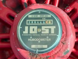  Draco TXS 339 FULL ADR ALL CLASSES CHASSIS IN NE