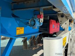  Draco TXS 339 FULL ADR ALL CLASSES CHASSIS IN NE