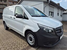 MERCEDES-BENZ Vito Kasten 109 CDI FWD kompakt*Klima*Tüv Neu*