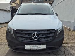 MERCEDES-BENZ Vito Kasten 109 CDI FWD kompakt*Klima*Tüv Neu*