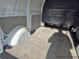 MERCEDES-BENZ Vito Kasten 109 CDI FWD kompakt*Klima*Tüv Neu*
