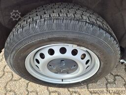 MERCEDES-BENZ Vito Kasten 109 CDI FWD kompakt*Klima*Tüv Neu*