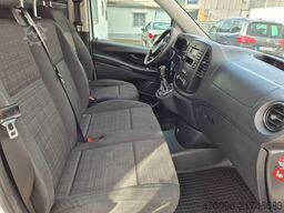 MERCEDES-BENZ Vito Kasten 109 CDI FWD kompakt*Klima*Tüv Neu*