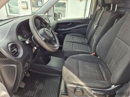 MERCEDES-BENZ Vito Kasten 109 CDI FWD kompakt*Klima*Tüv Neu*
