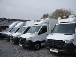 MERCEDES-BENZ Vito Kasten 109 CDI FWD kompakt*Klima*Tüv Neu*