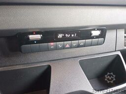 Mercedes-Benz Sprinter 215 CDI 9G Pritsche/Plane Klima AHK