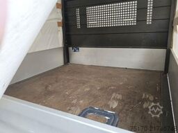 Mercedes-Benz Sprinter 215 CDI 9G Pritsche/Plane Klima AHK