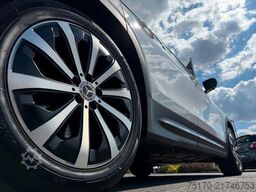 Mercedes-Benz GLB 200d 4M 7Sitzer+StandH+Pano+Distr+AHK+360+