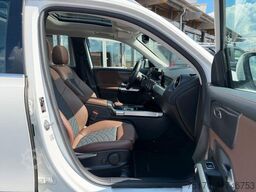Mercedes-Benz GLB 200d 4M 7Sitzer+StandH+Pano+Distr+AHK+360+