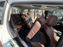 Mercedes-Benz GLB 200d 4M 7Sitzer+StandH+Pano+Distr+AHK+360+