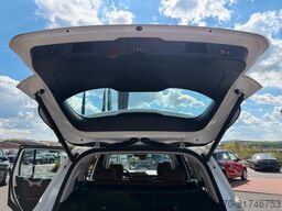 Mercedes-Benz GLB 200d 4M 7Sitzer+StandH+Pano+Distr+AHK+360+