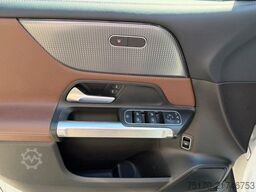 Mercedes-Benz GLB 200d 4M 7Sitzer+StandH+Pano+Distr+AHK+360+
