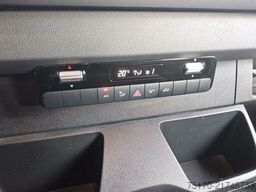 Mercedes-Benz Sprinter 215 CDI 9G Pritsche/Plane Klima AHK