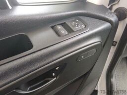 Mercedes-Benz Sprinter 215 CDI 9G Pritsche/Plane Klima AHK