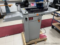 Morgana Autocreaser PRO 33 Automatic Creaser