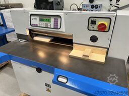 Adast Maxima MS 58S Guillotine paper cutter