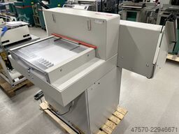 Ideal 5222 Digicut Hydraulic Guillotine