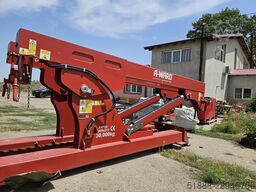 A-WARD ECO SCRAPPA