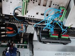 ABB Robotics IRB 1400 komplett  S4C-M98