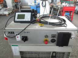 ABB Robotics IRB 140 S4C+M2000
