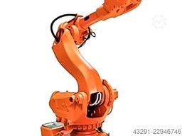 ABB Robotics IRB6650 Foundry 200/2.75 S4C+ M2000