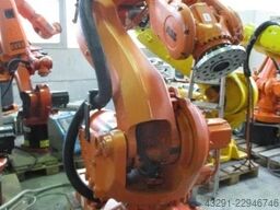 ABB Robotics IRB6650 Foundry 200/2.75 S4C+ M2000