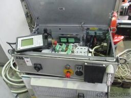 ABB Robotics IRB6650 Foundry 200/2.75 S4C+ M2000